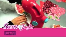 [New Product]Sewing School 쏘잉스쿨 데모