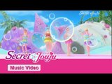 시크릿 쥬쥬 - 시크릿 플라워 'Summer Fun'  MV [SECRET JOUJU MV]
