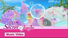 시크릿 쥬쥬 - 시크릿 플라워 'Summer Fun'  MV [SECRET JOUJU MV]
