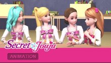 SECRET JOUJU INTL S.01 English Dubbing Ep.30 [시크릿 쥬쥬 영어더빙 1기 30화]
