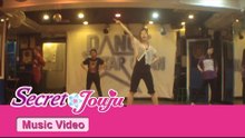시크릿 쥬쥬 - 시크릿 플라워 'Snow White'  안무영상 [SECRET JOUJU DANCE]