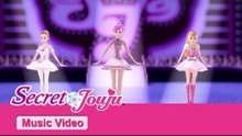 시크릿 쥬쥬 - '꿈의 멜로디' MV [SECRET JOUJU MV]