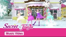 시크릿 쥬쥬 - 시크릿플라워 '눈사람 왕자님' MV [SECRET JOUJU MV]