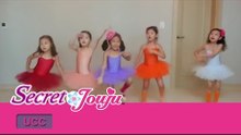 ☆★ ♡시크릿쥬쥬♡ UCC 콘테스트 수상작(로사) ☆★