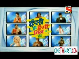 Hansi Hi Hansi Mil Toh Lein 5th july 2015