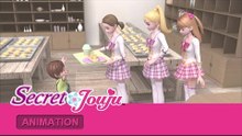 SECRET JOUJU INTL S.01 English Dubbing Ep.11 [시크릿 쥬쥬 영어더빙 1기 11화]