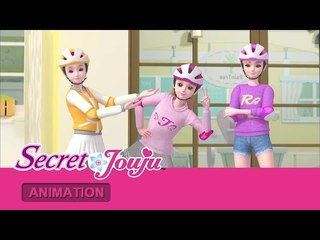 SECRET JOUJU INTL S.01 English Dubbing Ep.13 [시크릿 쥬쥬 영어더빙 1기 13화]