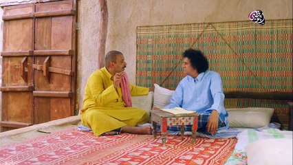 مسلسل حارش و وارش - الحلقة 12‬