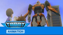 托宝兄弟 01 [Chinese Version Tobot Season1 Ep.01]