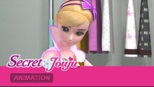 SECRET JOUJU INTL S.01 English Dubbing Ep.16 [시크릿 쥬쥬 영어더빙 1기 16화]