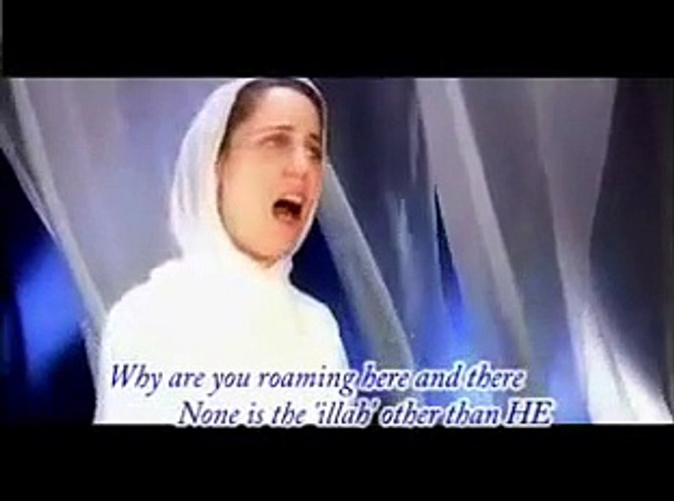 Na tera khuda koi aur hai