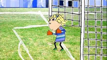 Charlie and Lola.S01E14.It's a Secret