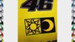 Valentino Rossi VR|46 Yellow