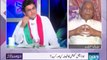 Heated Discussion between Faisal Javed Khan and PML N's Nihal Hashmi