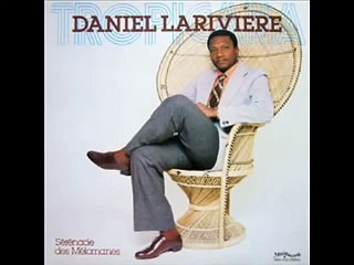 daniel larivière - sérénade des mélomanes