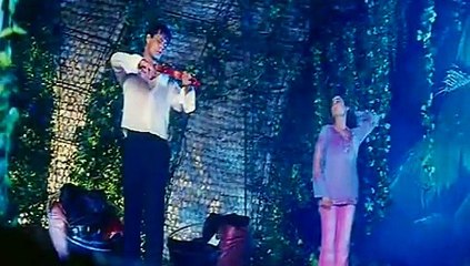 Barsaat Hai Lagne Laga Hai Dar Bollywood Song