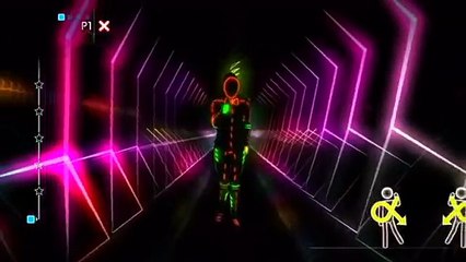 Skrillex - Rock n Roll (coreografia)