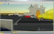 Dassault Systemes 3D simulation - CATIA goes virtual reality