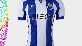 2014-15 FC Porto Home Football Shirt (Kids)