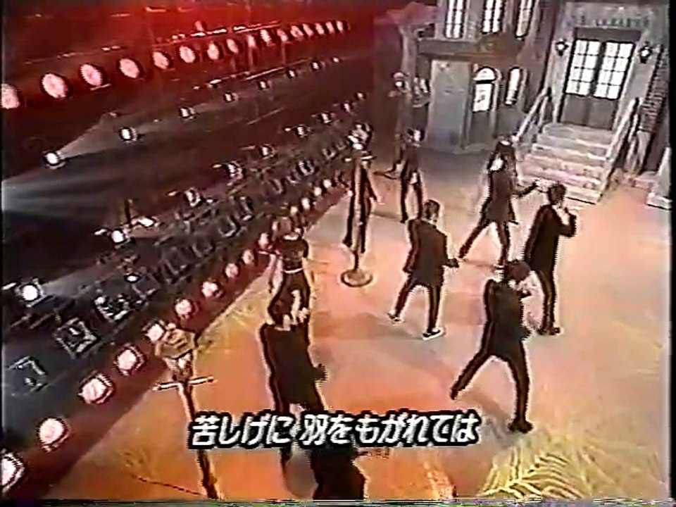 バタフライ