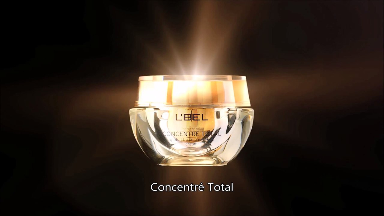 Concentré Total L´Bel