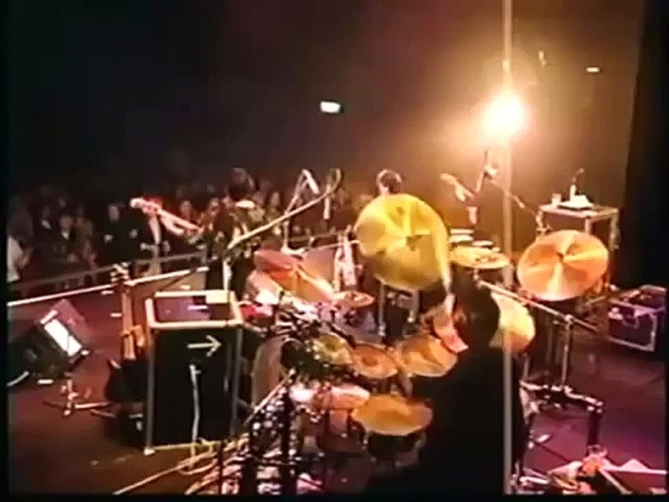TRUTH (LIVE) T-SQUARE
