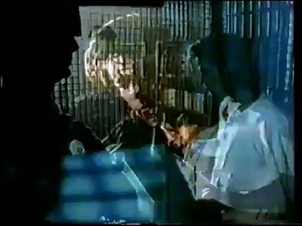 Brad Pitt Levi's Jeans Commercial 1991