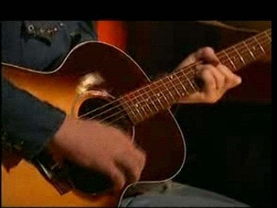 Texas Sleep (acoustique)