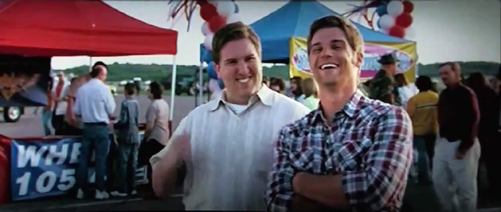 She's Out of My League Unforgettable Scenes