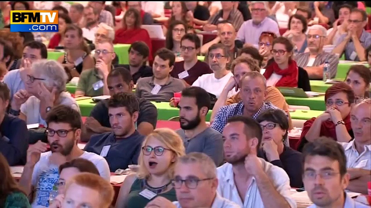 Jean-Luc Mélenchon se rêve en Tsipras