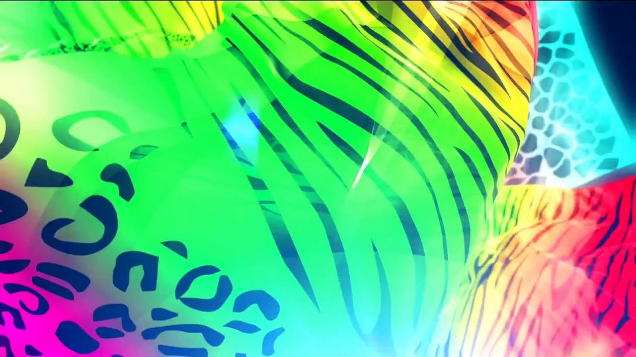 Africa Cup of Nations 2015 - Eurosport Intro