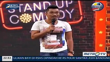 Stand Up Comedy Show: Mongol