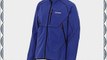 Berghaus Men's Pulse Softshell Jacket - Electric Blue/Electric Blue XX-Large