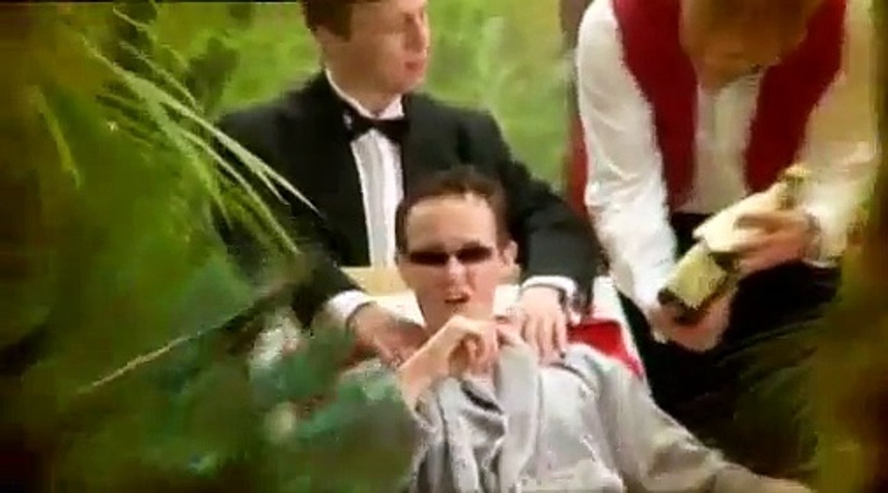 Wise Guys - Es ist nicht immer leicht [Originalvideo] - 2008