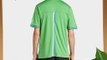 Callaway Men's Ventilated Short Sleeve Polo Shirt - Fern Green Medium