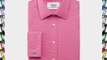 Charles Tyrwhitt Coral Ottoman Classic fit shirt (15 - 33) - Size: 15 - 33 - Color: Pink shirts