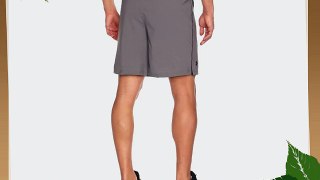 Under Armour Mirage 8 Multisports Men's Shorts - Graphite S