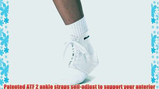 MUELLER ATF 2 Ankle Brace White S
