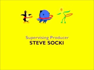 Oswald The Octopus New Ending