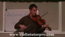 Classical Violin Music - Seitz Concerto #4