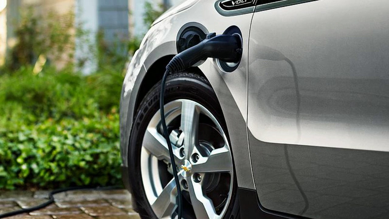 2015 Chevy Volt Bolingbrook Illinois