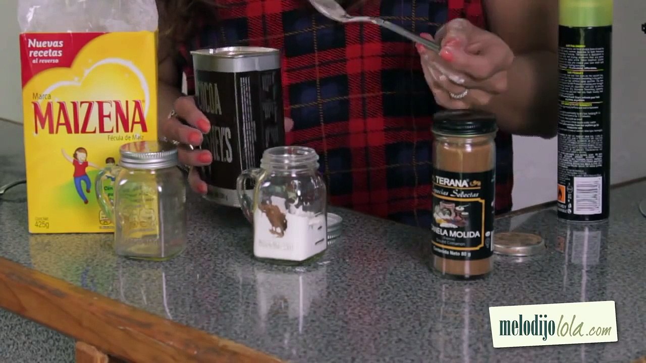 DIY Shampoo en seco | Dry shampoo | Shampoo seco casero