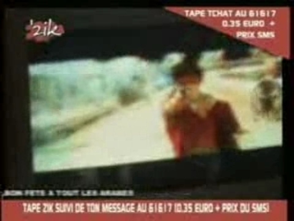 Jamel mektoub ft soprano - boycott