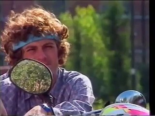 "Speciale - I ragazzi del muretto 2", anno 1993 - raidue