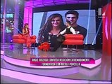 Nicola Porcella y Angie Arizaga: escucha los audios revelados