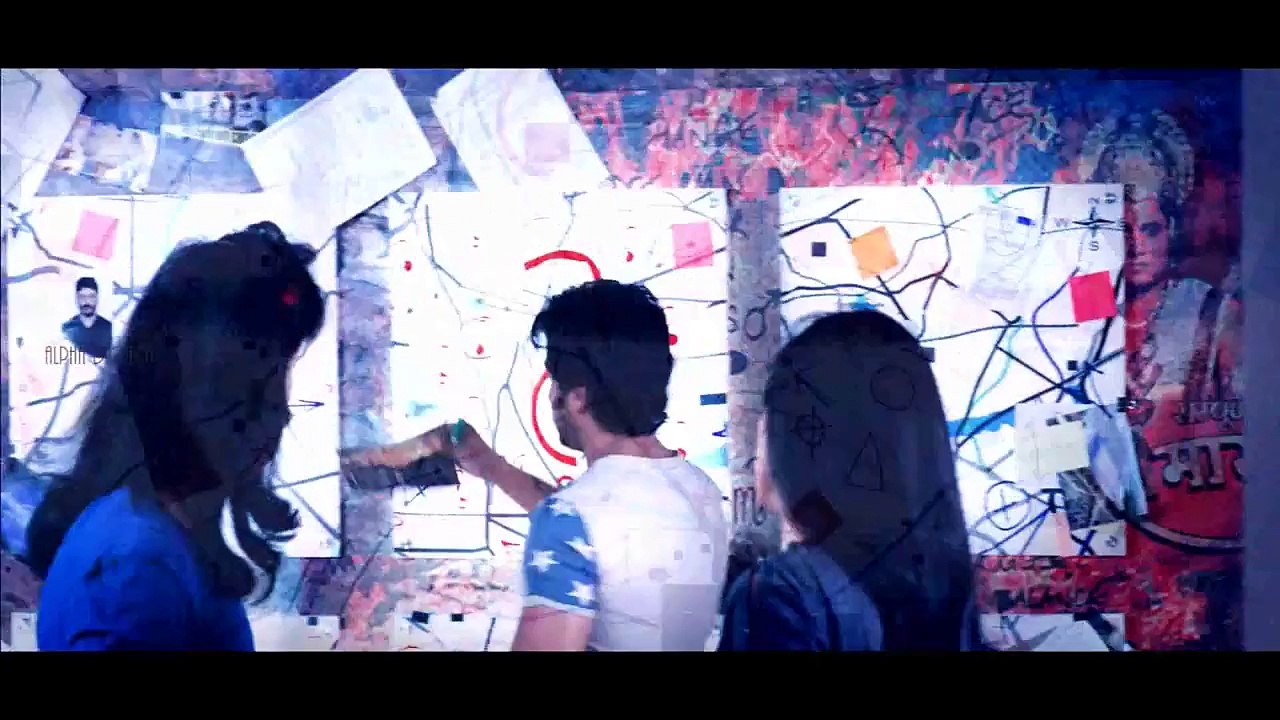 Plus - New Kannada Movie Official Trailer 2015 - Anant Nag, Ravishankar, Chetan Chandra, Ritesh,