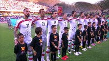 Iran vs Bahrain: AFC Asian Cup Australia 2015 (Match 6)