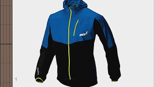 Inov-8 Race Elite 315 Softshell Pro Running Jacket - AW14 - Medium