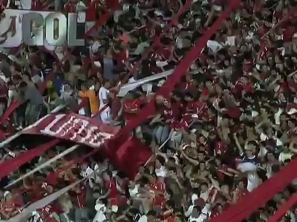 Independiente 3 - 1 Goiás | Copa Sudamericana 2010