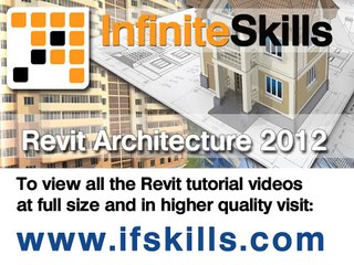 Advanced Revit Architecture 2012 Tutorial - Adding Detail Components and Annotation